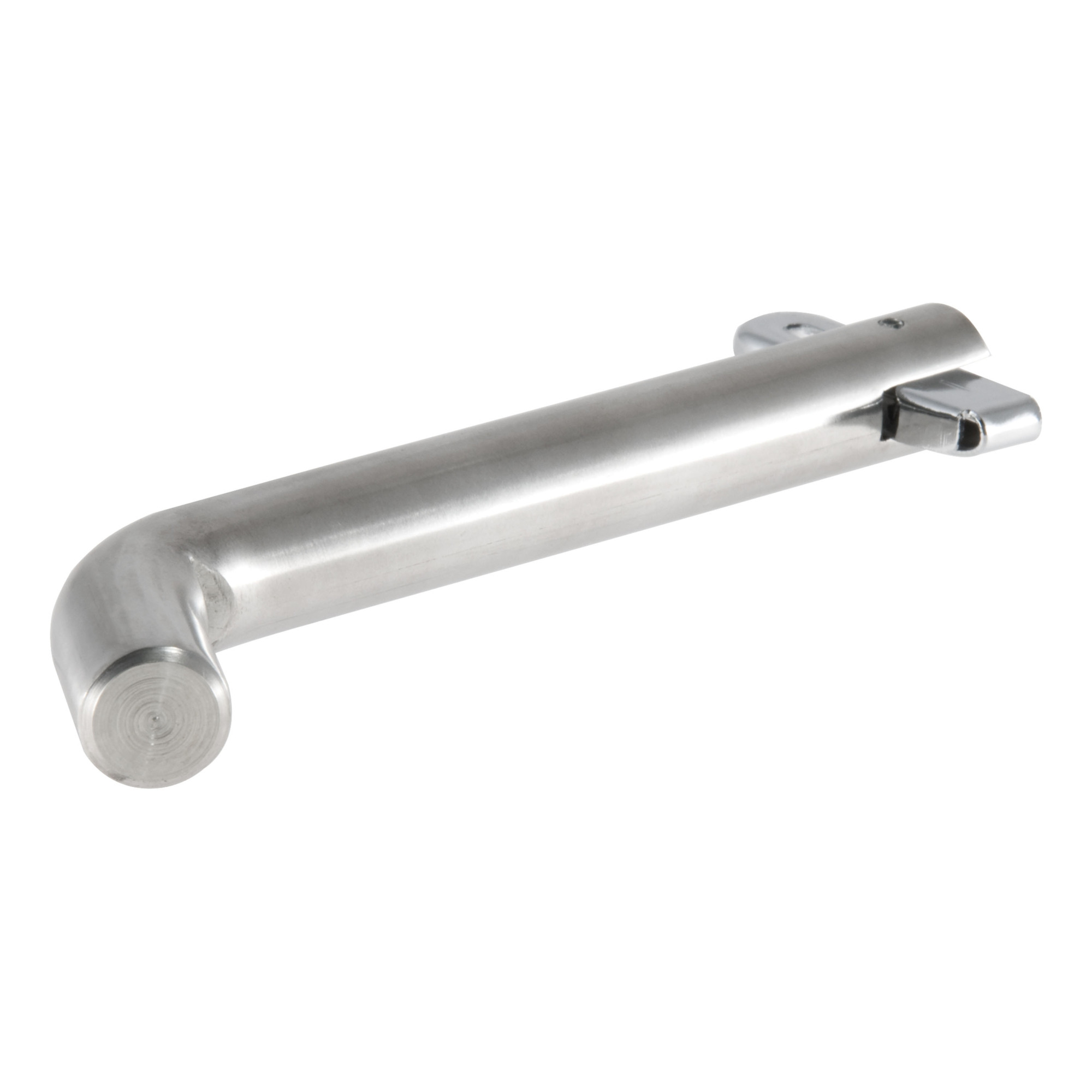 Curt Manufacturing Stainless Steel Swivel Trailer Hitch Pin — 5/8in. Diameter, Fits 2in. Receiver, Model# 23582